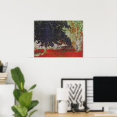 POSTER 252 (Bureau à domicile)