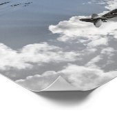 Poster 253 Sqdn (Coin)