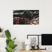 POSTER 254 (Bureau à domicile)