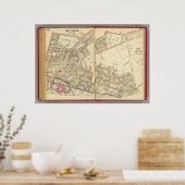 Poster 254255 Port Chester (Cuisine)