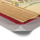 Poster 254255 Port Chester (Coin)