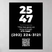 POSTER 2547 (Devant)