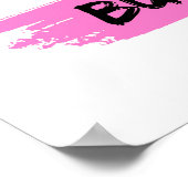 Poster 25% De Vente Signe, Vente Grande Boutique (Coin)