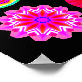 Poster 25 Mandalas II (Coin)