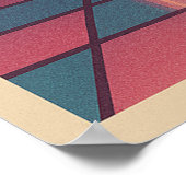 Poster 25, Spin de Hits, (Hoek)