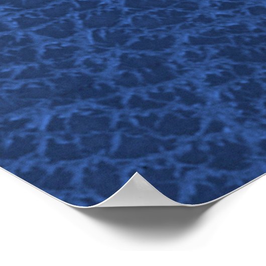 Poster 25e anniversaire (Coin)