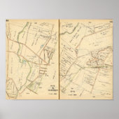 Poster 260261 Rye, Harrison (Devant)