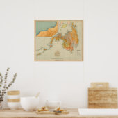 Poster 26 Jolo à Mindanao (Cuisine)