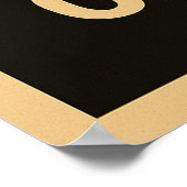 Poster 26, King of Sound, (Hoek)