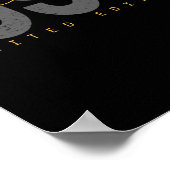 Poster 26 Years Old Vintage 1996 26th Birthday (Coin)