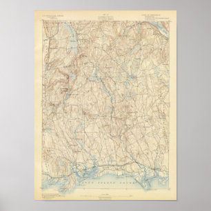 Poster 27 Feuille Guilford