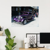 Poster 27 mars (4) Toile (Bureau à domicile)