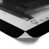 Poster 27 Portrait Mme McKinley (Coin)