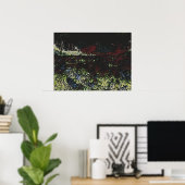 POSTER 281 (Bureau à domicile)