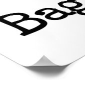 Poster 28e CSH Bagdad ER (Coin)