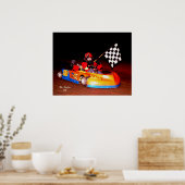 POSTER #29 (Cuisine)