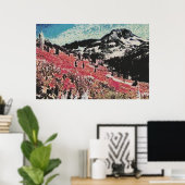 POSTER 291 (Bureau à domicile)