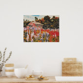 POSTER 294 (Cuisine)