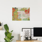 POSTER 296 (Bureau à domicile)