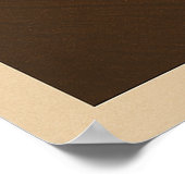 Poster 29, Country Gold,  (Hoek)