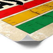 Poster 29 Jah Rastafari (Coin)