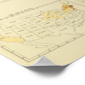 Poster 29 Migration inter-États 1890 ORTN (Coin)