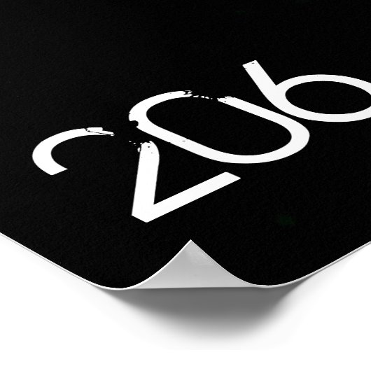 poster 2, 206 (Hoek)