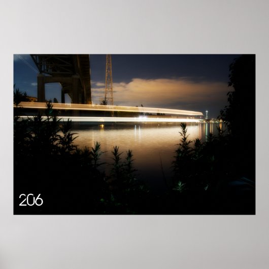 poster 2, 206 (Voorkant)