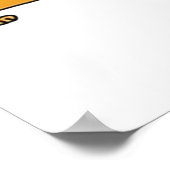 Poster 2 Chiens Stupides (Coin)