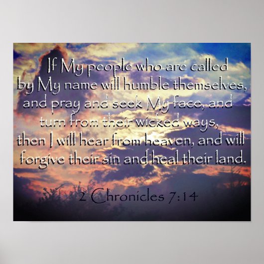 Poster 2 Chroniques (Devant)