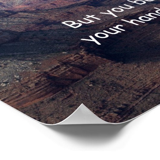 Poster 2 Chroniques 15:7 (Coin)