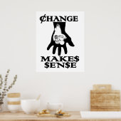 Poster 2 $ CM (Cuisine)