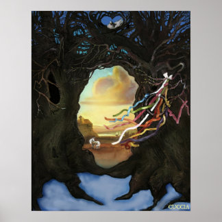 Poster 2 de baguettes