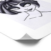 Poster 2 des années 1920 (Coin)