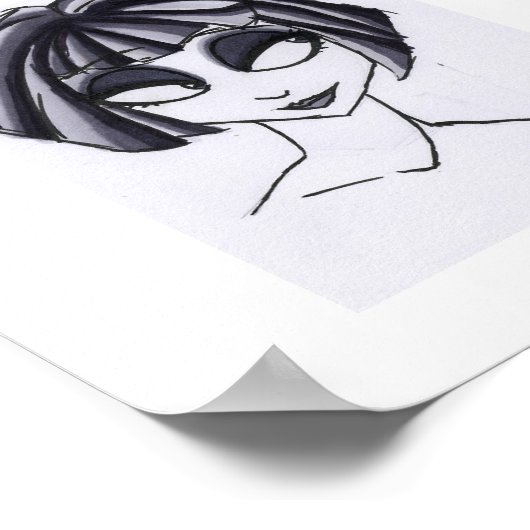 Poster 2 des années 1920 (Coin)