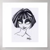 Poster 2 des années 1920 (Devant)