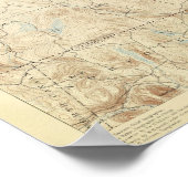 Poster 2 Feuille de sandisfield (Coin)