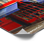 Poster 2 - Greenwich Village, NYC (Coin)