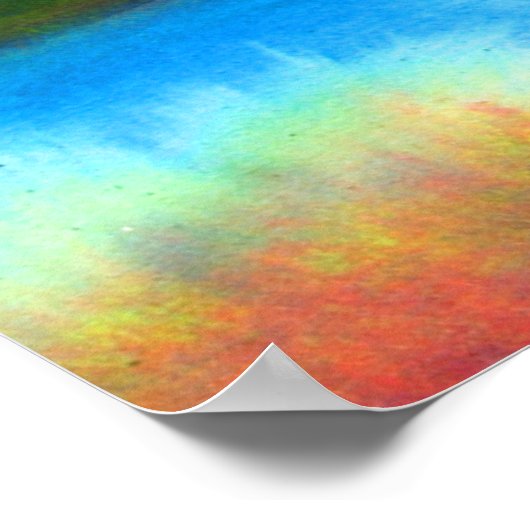 POSTER 2 JUIN #153. ABONDANCE ? (Coin)