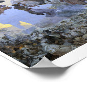 Poster #2 La fête de Svantovit, Mucha (Coin)