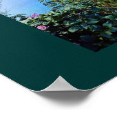 Poster 2 Lovers Point Guam (Coin)