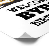 Poster 2 quits Legs (Coin)