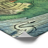 Poster 2 Rois 16 9-16 Le peuple de Damas est pris c (Coin)