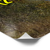Poster 2 Timothée 1:7 WEBU (Coin)