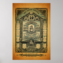 Poster 2 van Lord's Prayer