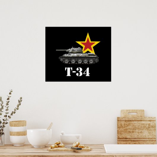 Poster 2 War (Cuisine)