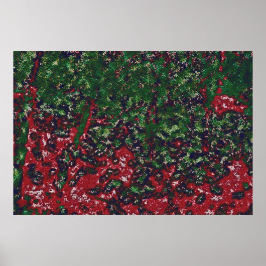 Poster 2b004 AUTUMNfoliagedifcanvasartb- (Devant)