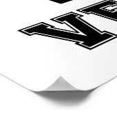 Poster 2e AVT AD - Style de collège (Coin)