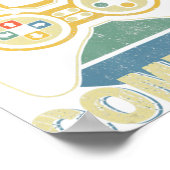 POSTER 2E DIPLÔME (Coin)