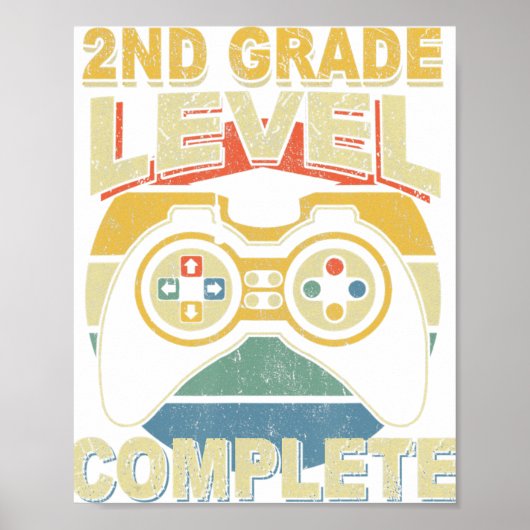 POSTER 2E DIPLÔME (Devant)